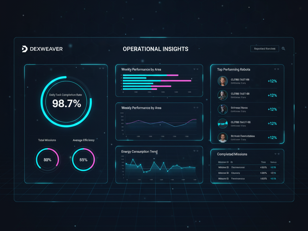 Operational Insights
